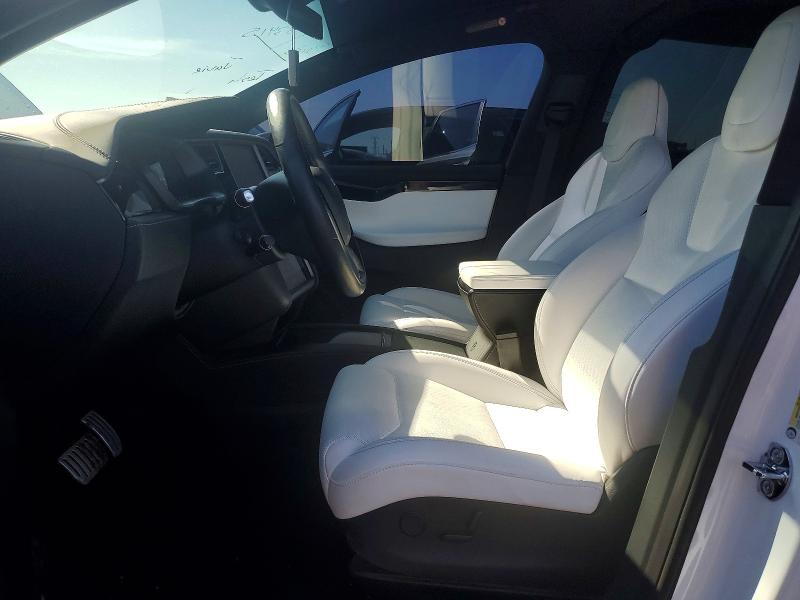 Aukcja sprzedaży 2018 Tesla Model X, vin: 5YJXCBE41JF133415, numer aukcji: 45924506