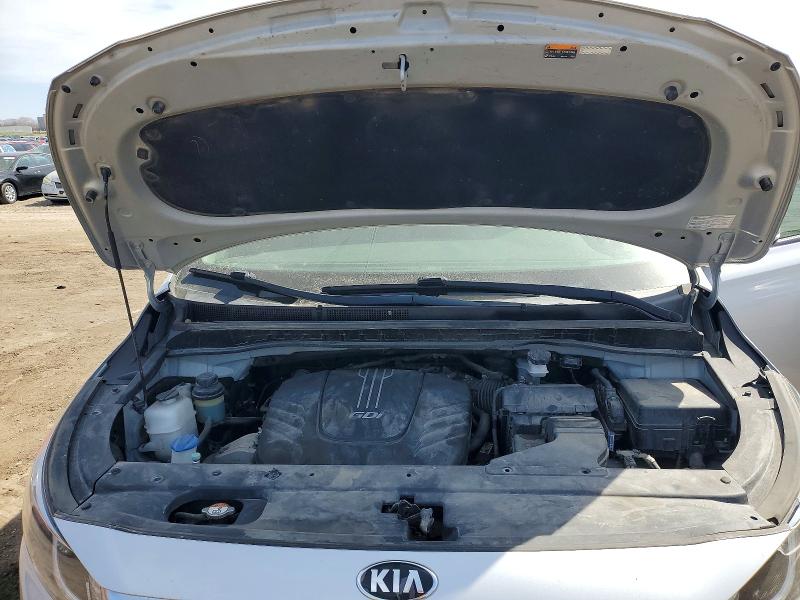 Продажа на аукционе авто 2018 Kia Sedona, vin: KNDMA5C13J6388789, номер лота: 46639596