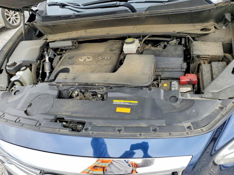 Aukcja sprzedaży 2015 Infiniti Qx60, vin: 5N1AL0MM4FC541189, numer aukcji: 79726045