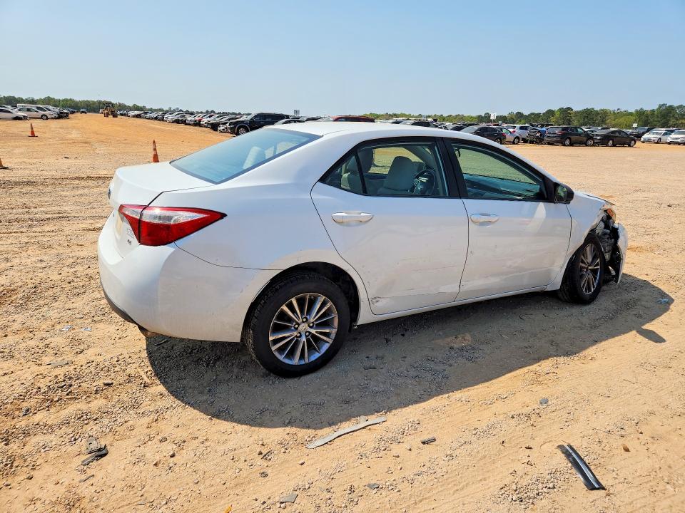 Aukcja sprzedaży 2014 Toyota Corolla, vin: 5YFBURHE0EP055742, numer aukcji: 47213166