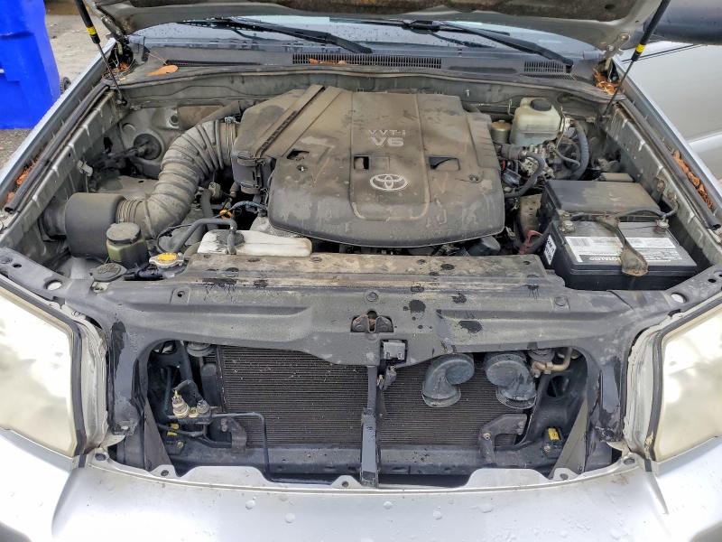 Продаж на аукціоні авто 2006 Toyota 4runner, vin: JTEZU14RX68042269, номер лоту: 79989205