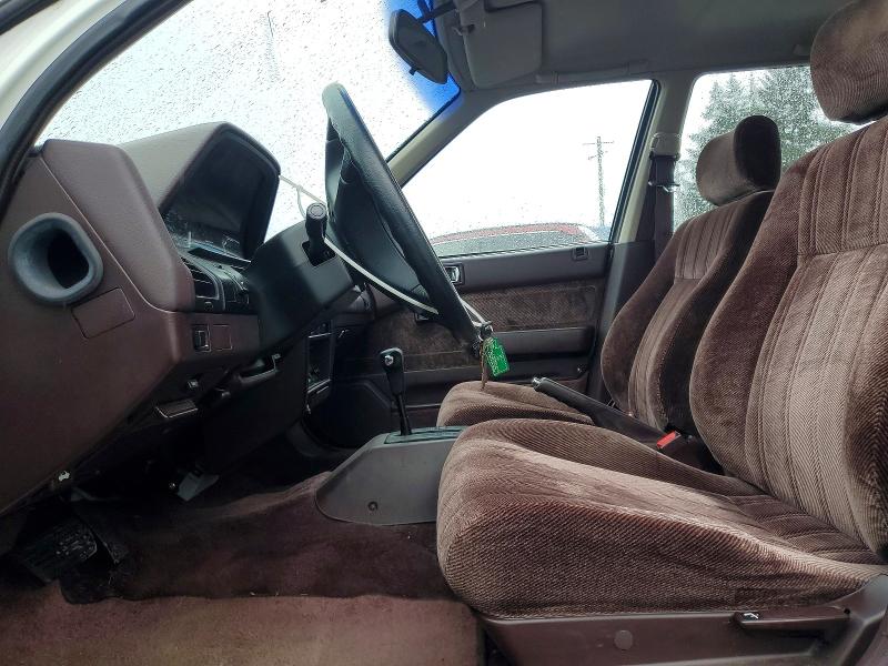 Продаж на аукціоні авто 1989 Honda Accord, vin: JHMCA5631KC030729, номер лоту: 41653986