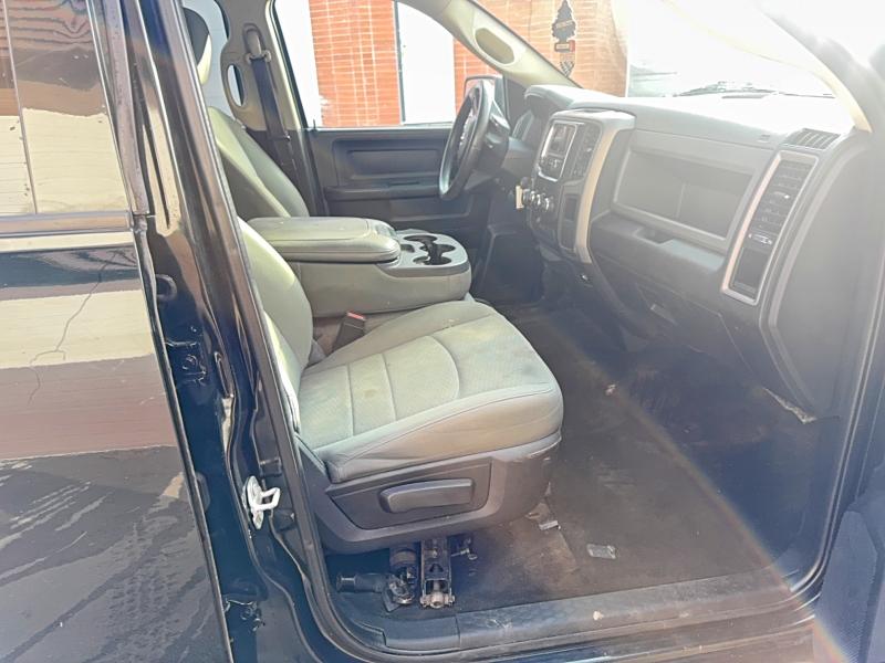 Aukcja sprzedaży 2017 Ram 1500, vin: 1C6RR7KG9HS680679, numer aukcji: 41604196