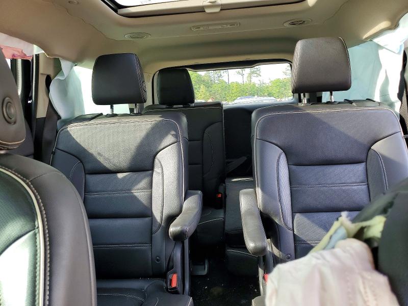 Продажа на аукционе авто 2019 Gmc Acadia, vin: 1GKKNPLS2KZ296058, номер лота: 48137856