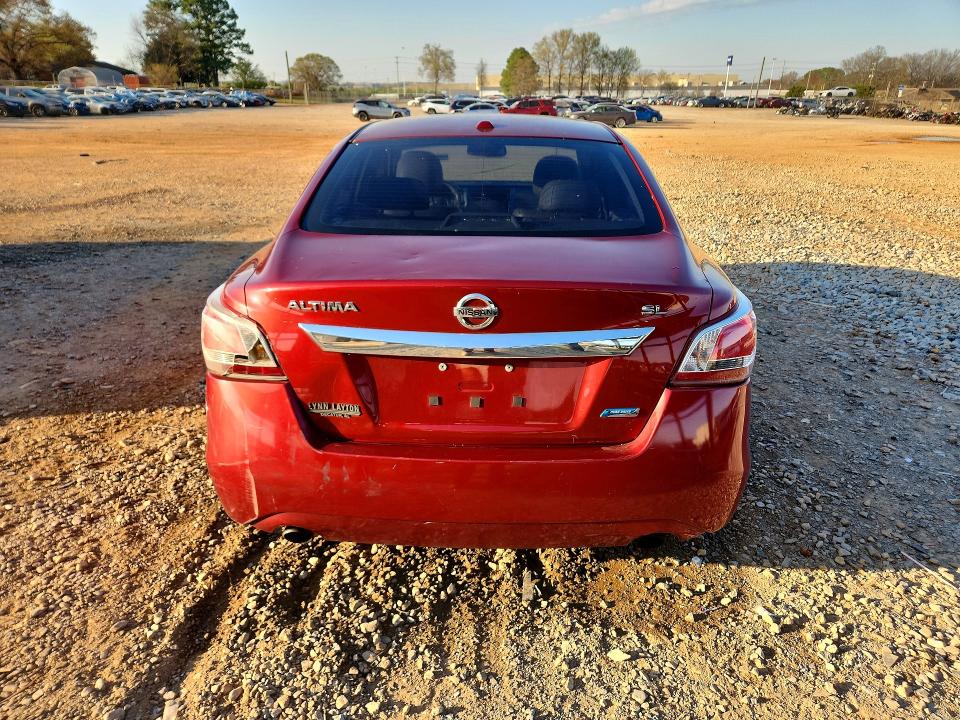 46837666 :رقم المزاد ، 1N4AL3AP4DC253387 vin ، 2013 Nissan Altima مزاد بيع