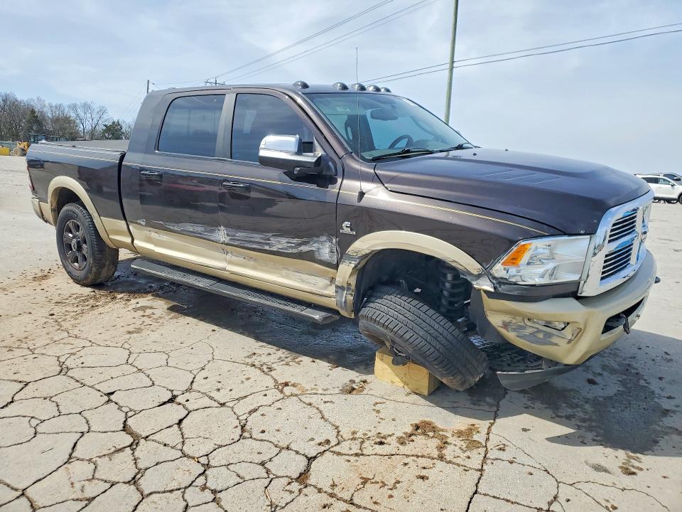 Aukcja sprzedaży 2011 Dodge Ram 2500, vin: 3D7UT2HL6BG614221, numer aukcji: 42059666