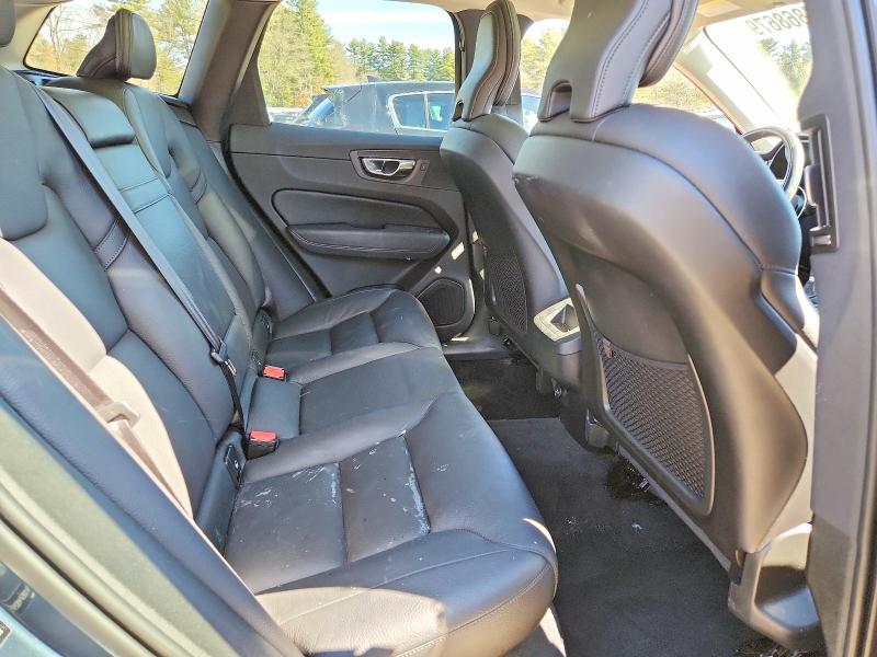 Продаж на аукціоні авто 2019 Volvo Xc60, vin: YV4A22RK9K1357492, номер лоту: 78686795