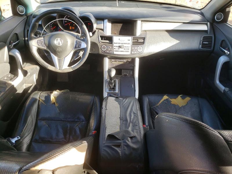 Aukcja sprzedaży 2008 Acura Rdx, vin: 5J8TB182X8A006396, numer aukcji: 46742306