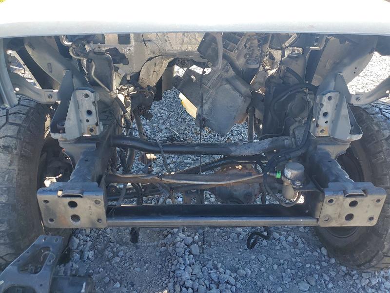 Продаж на аукціоні авто 2014 Jeep Wrangler Unlimited, vin: 1C4BJWEG7EL195843, номер лоту: 46900526