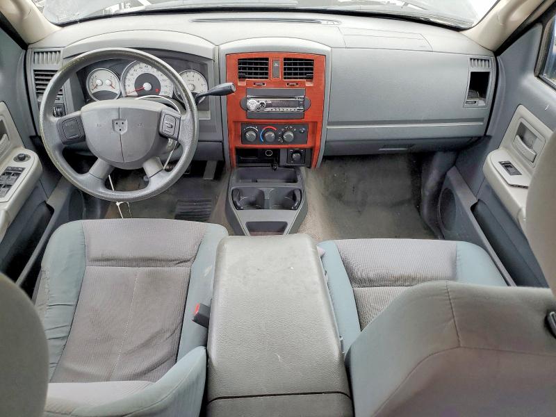 Продажа на аукционе авто 2005 Dodge Dakota, vin: 1D7HW48N15S219897, номер лота: 46947626