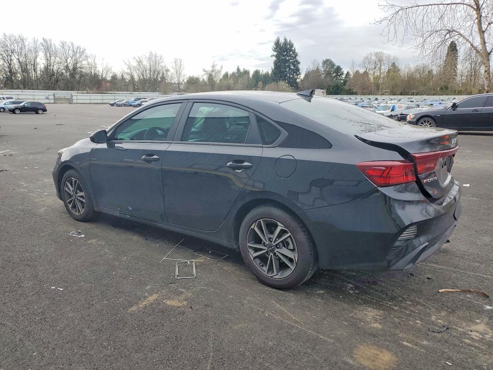 Aukcja sprzedaży 2023 Kia Forte, vin: 3KPF24AD2PE644551, numer aukcji: 46920306
