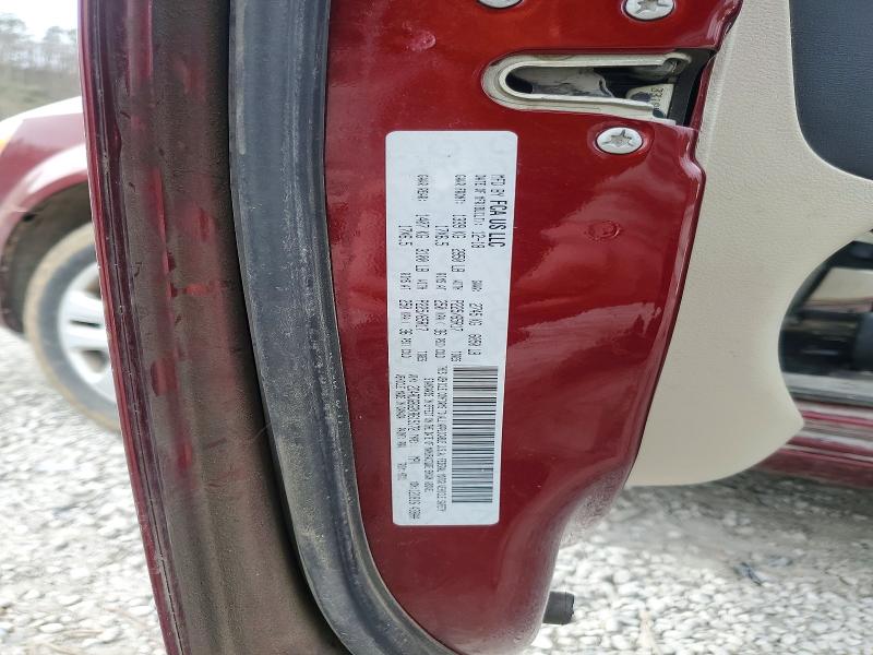 Продажа на аукционе авто 2019 Dodge Grand Caravan, vin: 2C4RDGBG2KR615172, номер лота: 45543506
