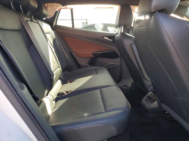 Продаж на аукціоні авто 2021 Volkswagen Id.4, vin: WVGTMPE29MP058623, номер лоту: 46263546