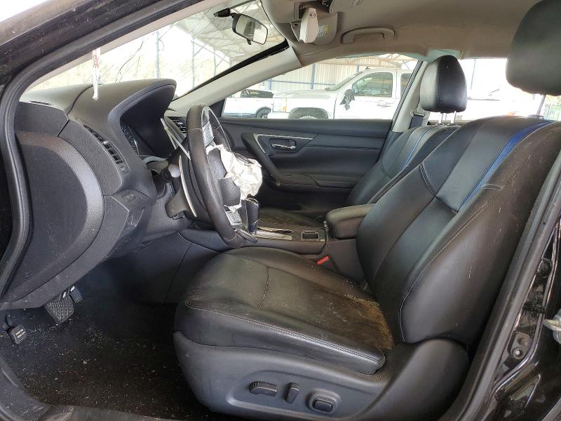 46961386 :رقم المزاد ، 1N4AL3AP7JC284967 vin ، 2018 Nissan Altima مزاد بيع