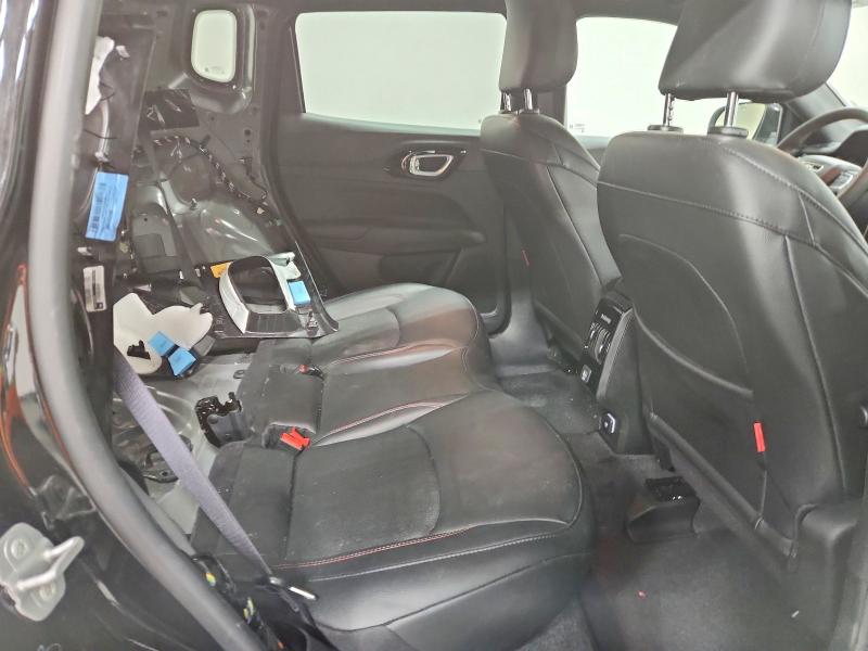 Aukcja sprzedaży 2025 Jeep Compass, vin: 3C4NJDDN0ST621728, numer aukcji: 46306316
