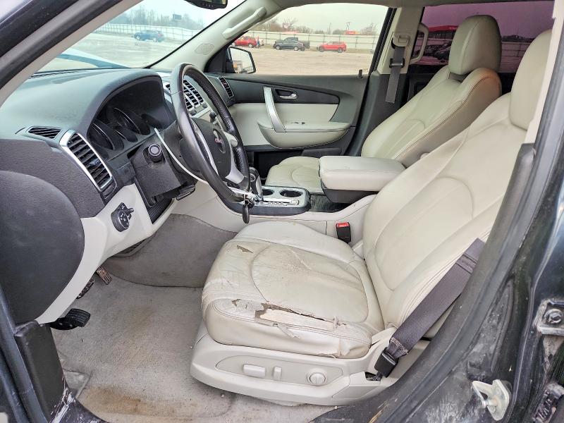 Продажа на аукционе авто 2011 Gmc Acadia, vin: 1GKKRRED6BJ276621, номер лота: 45565296