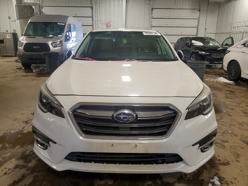 2018 Subaru Legacy მანქანა იყიდება აუქციონზე, vin: 4S3BNAN63J3046290, აუქციონის ნომერი: 46580196