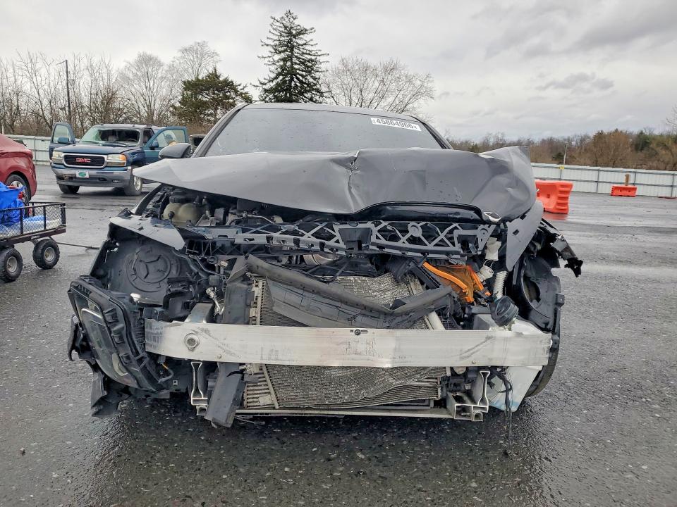 Aukcja sprzedaży 2022 Mercedes-benz Cla, vin: W1K5J4HB7NN316060, numer aukcji: 45864966