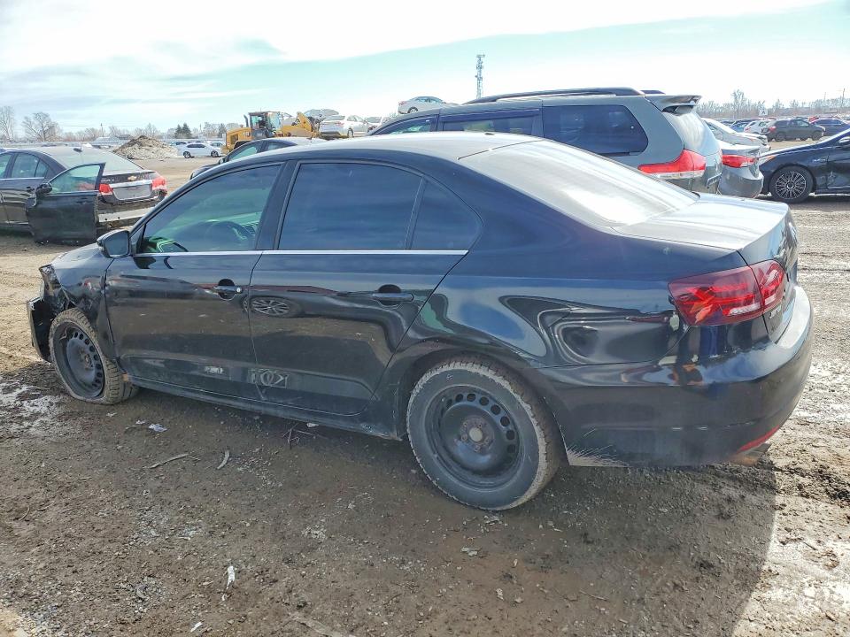 41979866 :رقم المزاد ، 3VWDX7AJ6DM397646 vin ، 2013 Volkswagen Jetta مزاد بيع