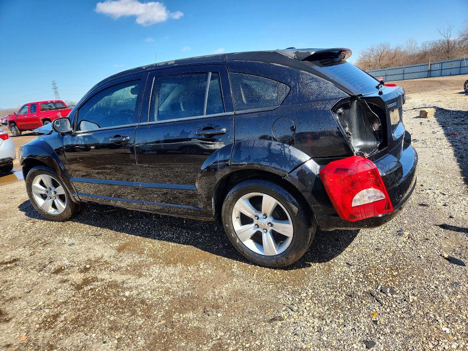 Продаж на аукціоні авто 2011 Dodge Caliber, vin: 1B3CB3HA0BD182575, номер лоту: 45866966