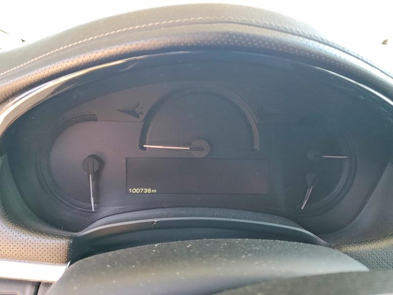 Aukcja sprzedaży 2014 Cadillac Xts, vin: 2G61L5S37E9258967, numer aukcji: 79112435