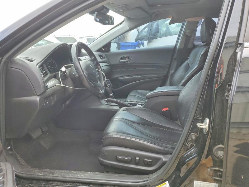 47316936 :رقم المزاد ، 19UDE2F7XLA009341 vin ، 2020 Acura Ilx مزاد بيع