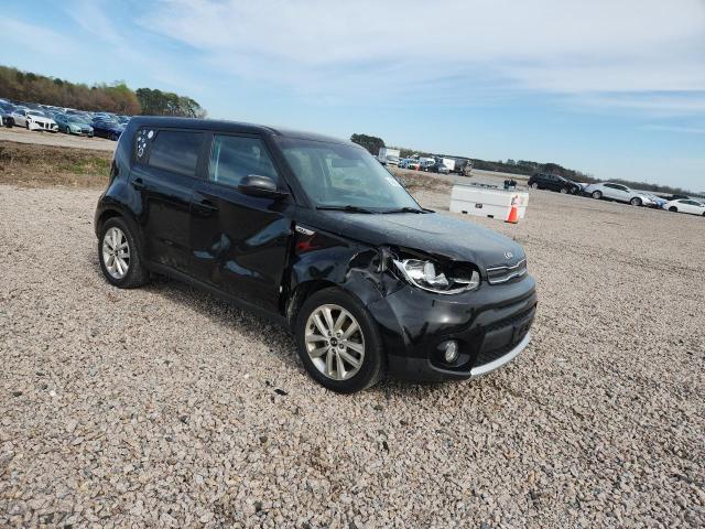 Продажа на аукционе авто 2017 Kia Soul, vin: KNDJP3A50H7410893, номер лота: 46821376