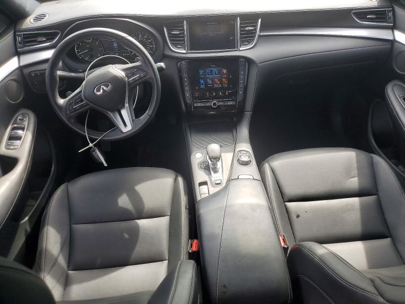 Продажа на аукционе авто 2021 Infiniti Qx50, vin: 3PCAJ5BA1MF121289, номер лота: 78528185