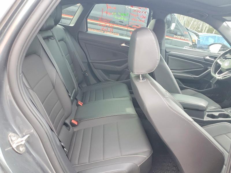 Продажа на аукционе авто 2024 Volkswagen Jetta, vin: 3VWFM7BU2RM021818, номер лота: 79530745