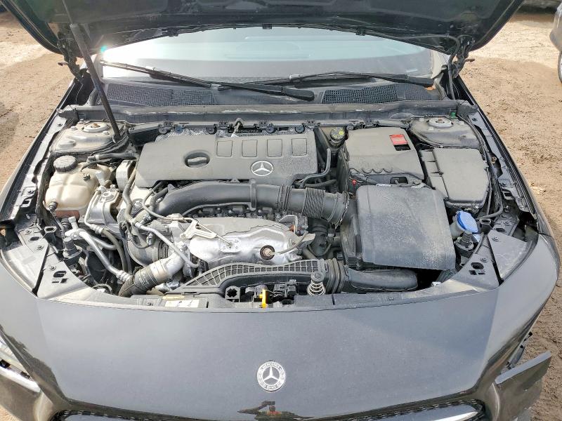46148626 :رقم المزاد ، W1K5J4HB4MN179481 vin ، 2021 Mercedes-benz Cla مزاد بيع