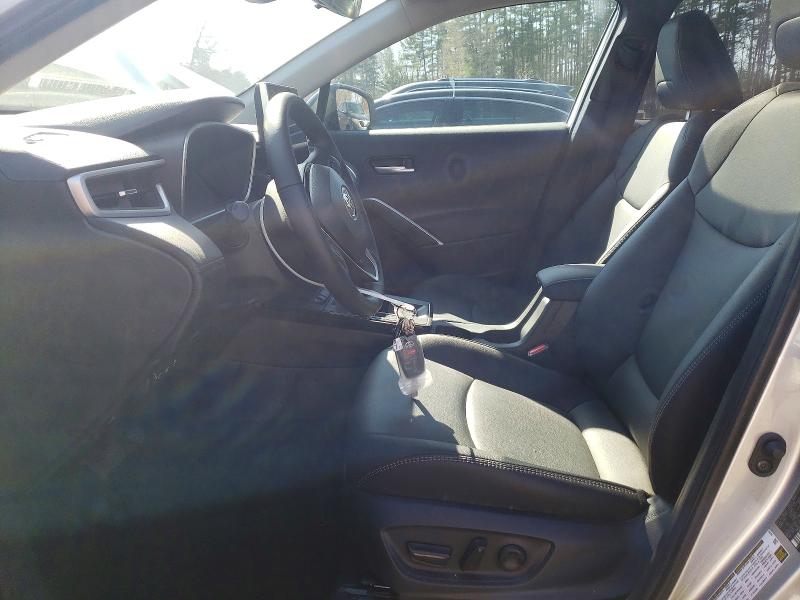 46017896 :رقم المزاد ، 7MUDAABG4TV165314 vin ، 2026 Toyota Corolla Cross مزاد بيع