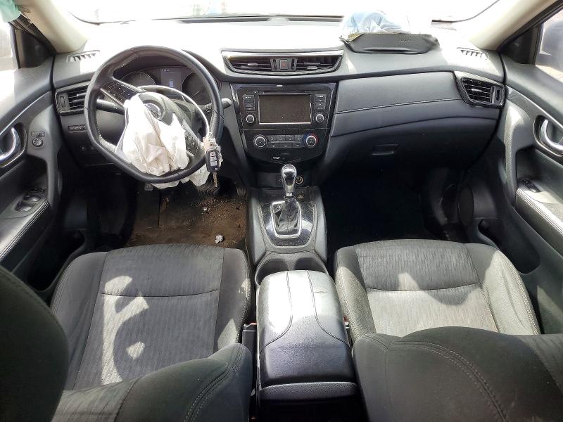 Продаж на аукціоні авто 2019 Nissan Rogue, vin: 5N1AT2MT2KC842041, номер лоту: 79777495