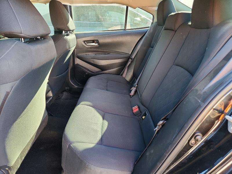 Aukcja sprzedaży 2020 Toyota Corolla, vin: JTDEPRAE8LJ030197, numer aukcji: 45858236