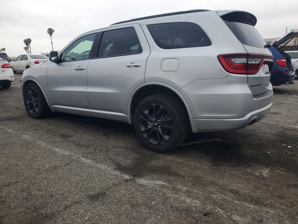 Продажа на аукционе авто 2025 Dodge Durango, vin: 1C4RDHDG4SC523346, номер лота: 48079946