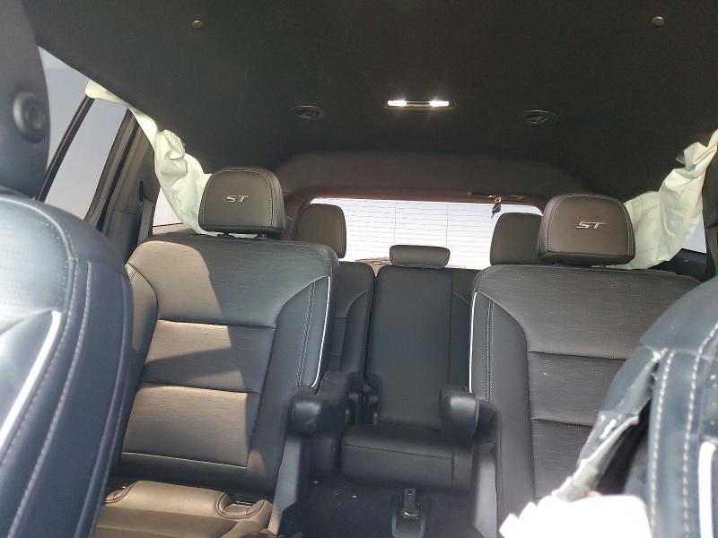 Продажа на аукционе авто 2025 Buick Enclave, vin: 5GAERBRS5SJ110889, номер лота: 46323506