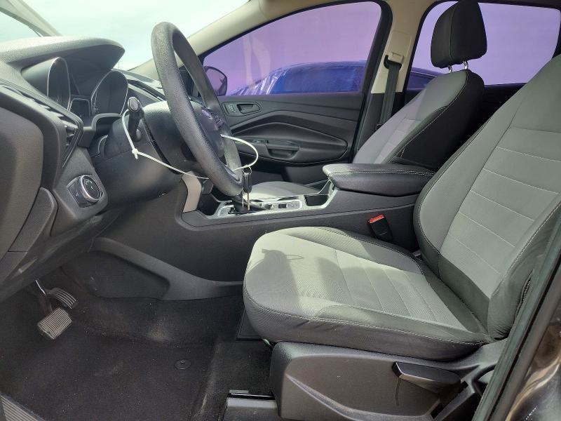 Aukcja sprzedaży 2017 Ford Escape, vin: 1FMCU0F75HUD11350, numer aukcji: 47574566