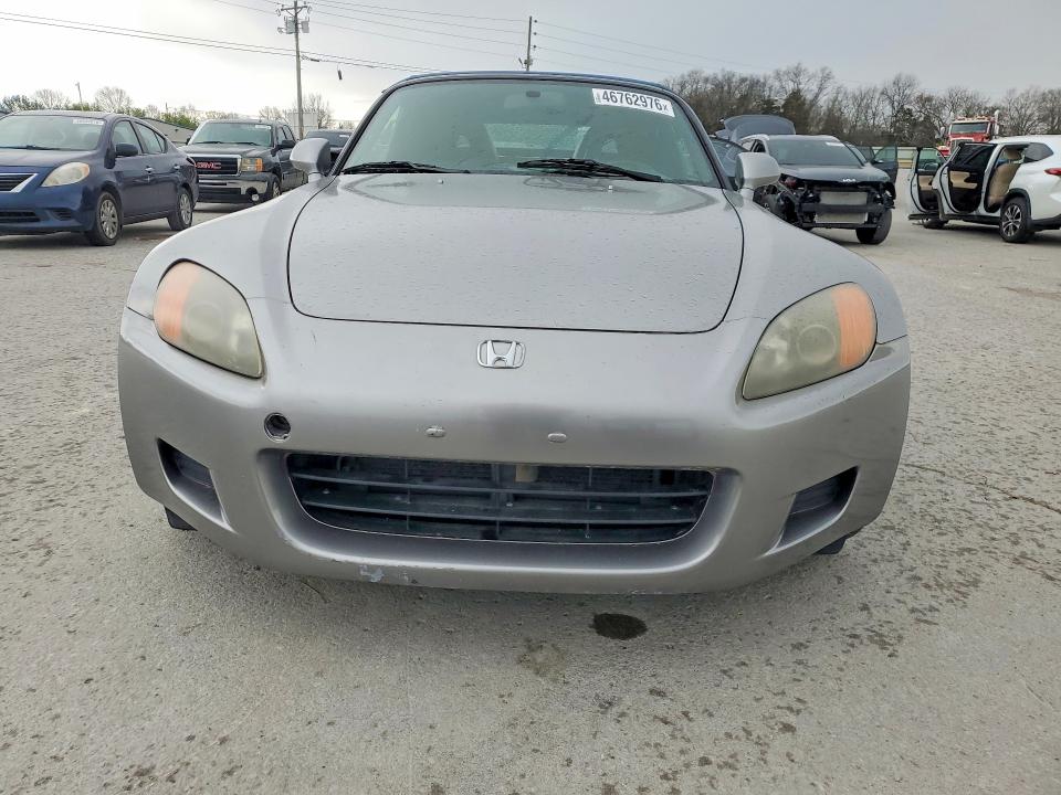 Aukcja sprzedaży 2003 Honda S2000, vin: JHMAP11433T001183, numer aukcji: 46762976