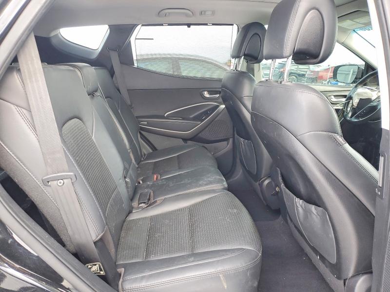 78688325 :رقم المزاد ، 5XYZUDLBXFG251370 vin ، 2015 Hyundai Santa Fe Sport مزاد بيع