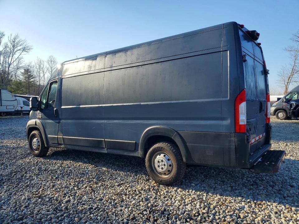 Aukcja sprzedaży 2020 Ram Promaster 3500, vin: 3C6URVJG9LE140504, numer aukcji: 45739476