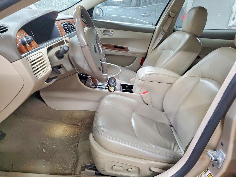 Продажа на аукционе авто 2005 Buick Lacrosse, vin: 2G4WD532851221264, номер лота: 47503166