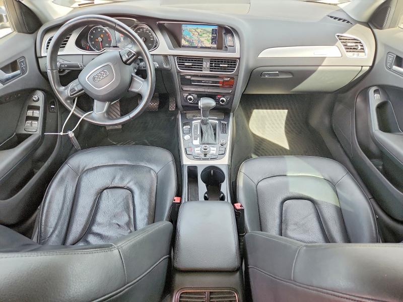 Aukcja sprzedaży 2013 Audi A4 Allroad, vin: WA1UFAFL3DA065930, numer aukcji: 47407856
