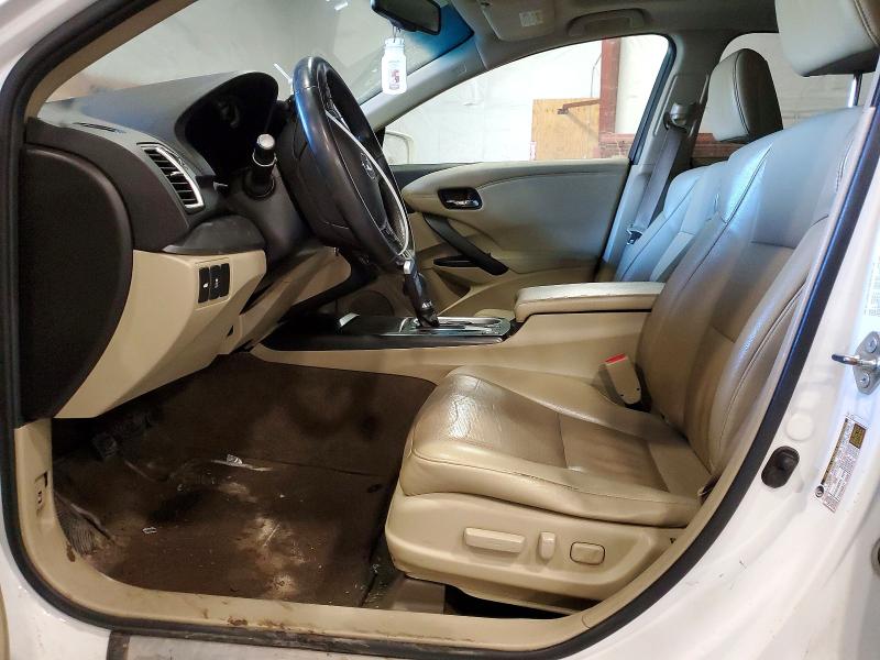 2016 Acura Rdx მანქანა იყიდება აუქციონზე, vin: 5J8TB4H55GL018003, აუქციონის ნომერი: 78842305