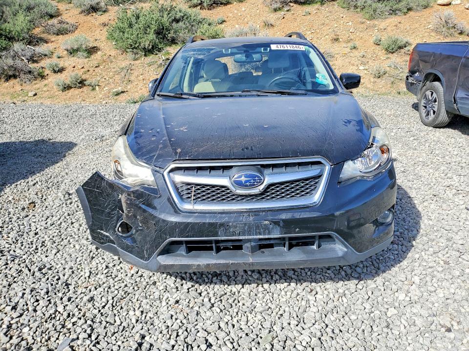 Aukcja sprzedaży 2015 Subaru Xv Crosstrek, vin: JF2GPAFC2F8311152, numer aukcji: 47611846