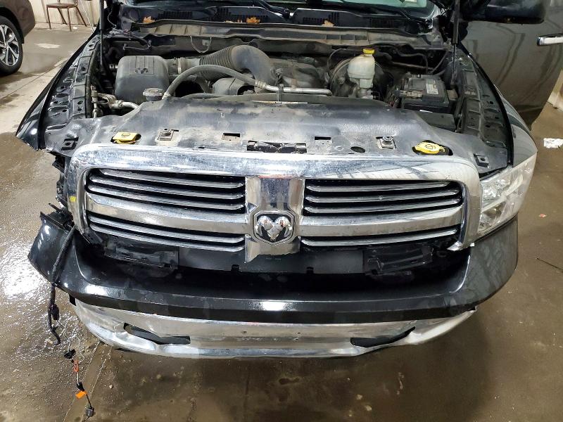 Aukcja sprzedaży 2015 Ram 1500, vin: 1C6RR7TT0FS641942, numer aukcji: 79393415