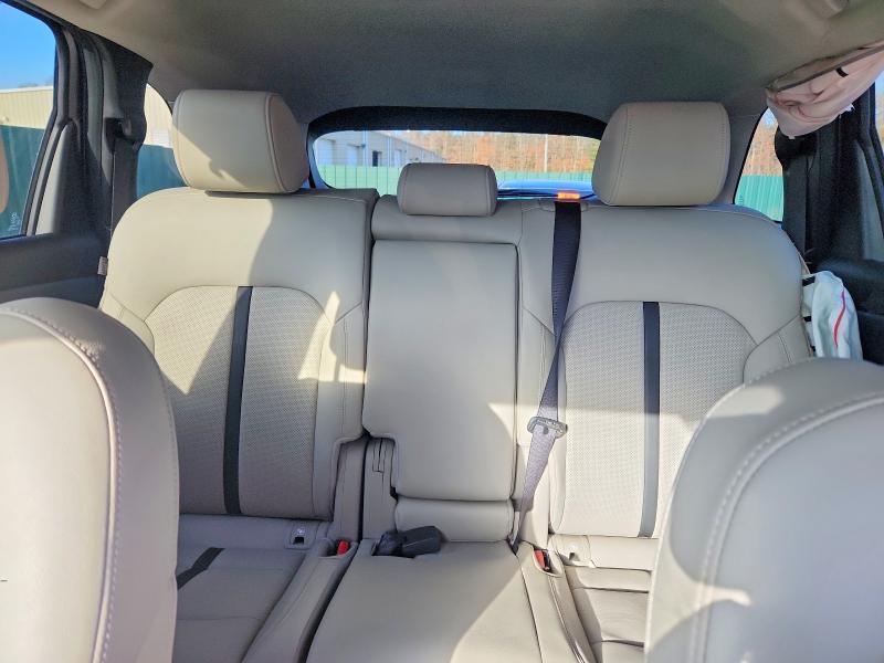 41648366 :رقم المزاد ، JM3KJBHD0S1130292 vin ، 2025 Mazda Cx-70 مزاد بيع