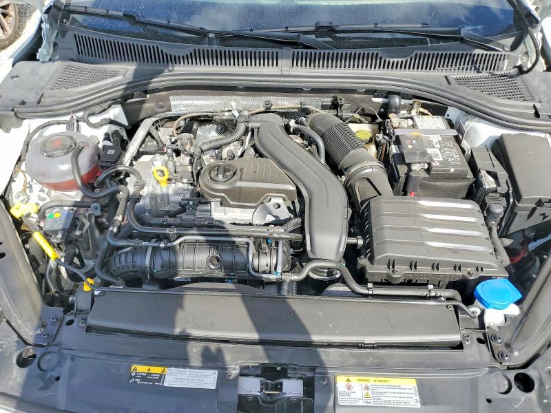 Aukcja sprzedaży 2025 Volkswagen Jetta, vin: 3VW5X7BU8SM078842, numer aukcji: 79839535