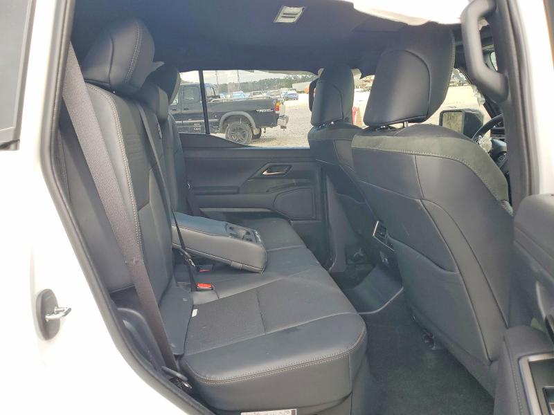 Продажа на аукционе авто 2025 Lexus Gx 550, vin: JTJTBCDX3S5066707, номер лота: 53842446