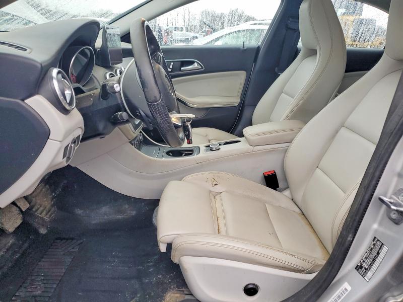 78977175 :رقم المزاد ، WDDSJ4GB2KN711215 vin ، 2019 Mercedes-benz Cla مزاد بيع