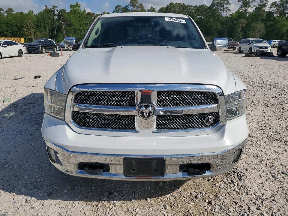 2018 Ram 1500 მანქანა იყიდება აუქციონზე, vin: 1C6RR6LM8JS249173, აუქციონის ნომერი: 47835096