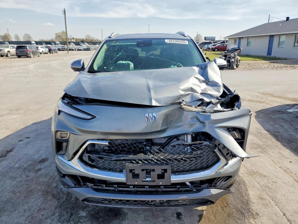 Продаж на аукціоні авто 2026 Buick Encore Gx, vin: KL4AMESL0TB068704, номер лоту: 48230426